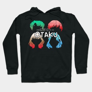 Otaku Hoodie